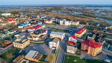 В Брестской области упразднены два сельсовета