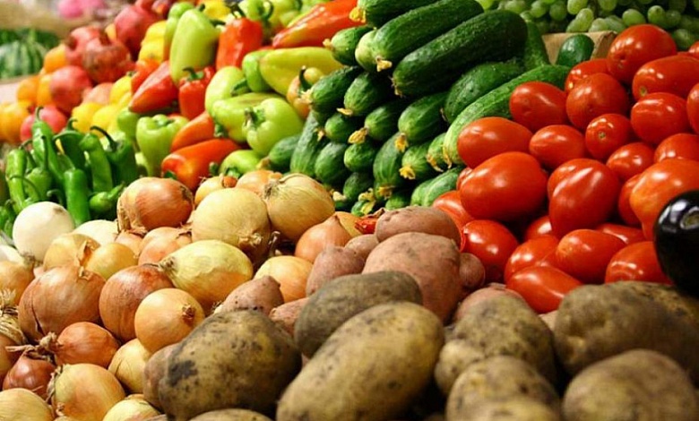 Стартует сезон осенних ярмарок на Лунинетчине