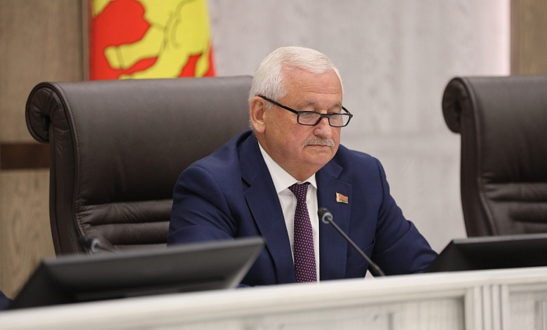 Уборочная кампания в Брестской области. О чем говорил Пётр Пархомчик и когда ждать Президента?