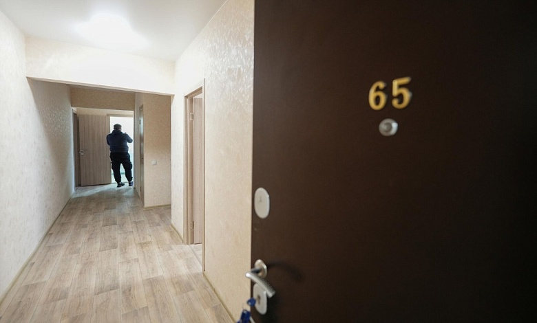 Шумные квартиры ставят под наблюдение в Брестской области