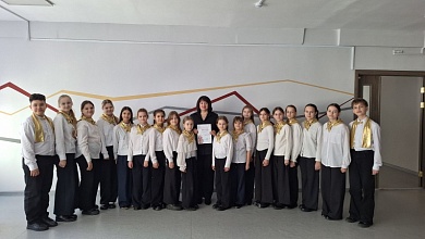 В Пинске лунинчане показали мастерство