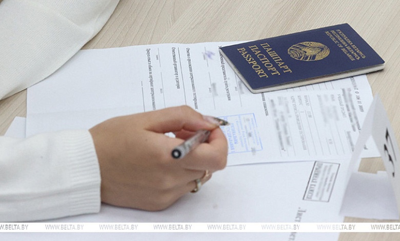 Первый этап репетиционного тестирования по 14 предметам пройдет в Беларуси с октября по декабрь