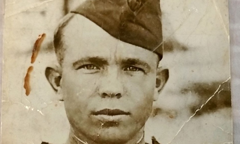 Ствараем народны фотаальбом: ﻿Салдаты Перамогі! Лунінецкі раён