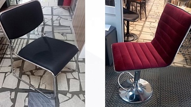 Стулья изымают из торговой сети Брестской области. Опасная продукция