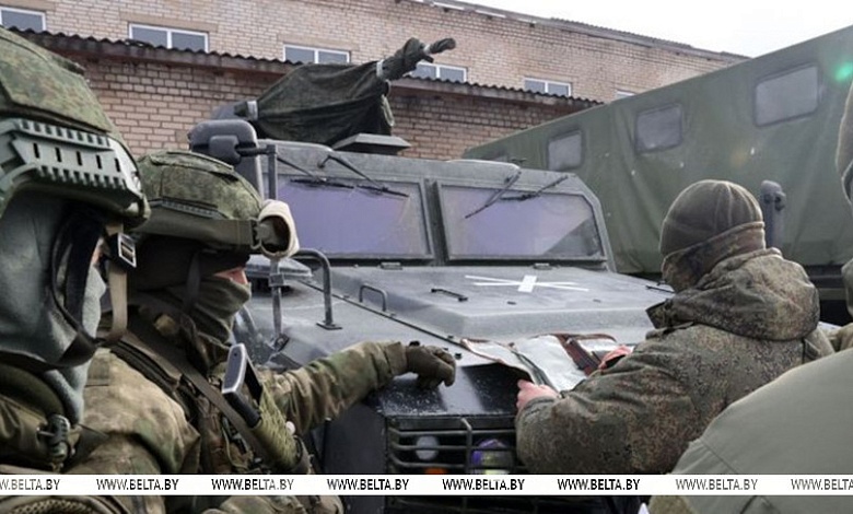 Учения по проверке готовности госорганов к реагированию на акты терроризма пройдут в Пуховичском районе