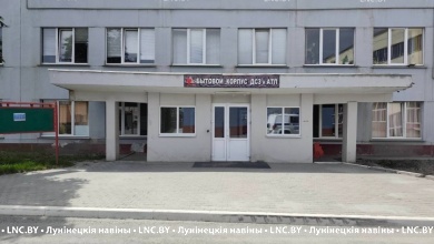 Вор-рецидивист из Гомеля задержан лунинецкими сыщиками