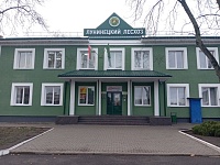 Целевые направления на обучение предоставляет Лунинецкий лесхоз