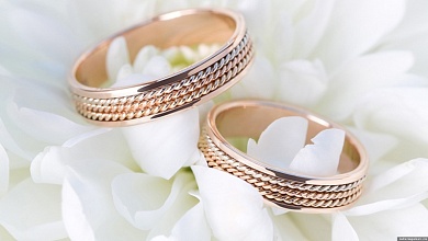 Свадьба в 75 лет! Интересная статистика из ЗАГСа в Лунинецком районе