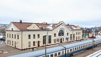 Безопасность на рельсах: важные тенденции в цифрах (Лунинецкий район)