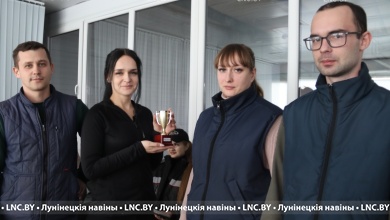 Не менее 150 тыс. тонн овощей и картофеля планируют вырастить в ФХ "Новицких" 