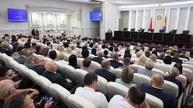 Свыше Br150 млн направили на обновление учреждений образования в Брестской области