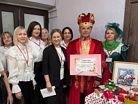 Опыт лунинчан перенимают в Ивацевичах
