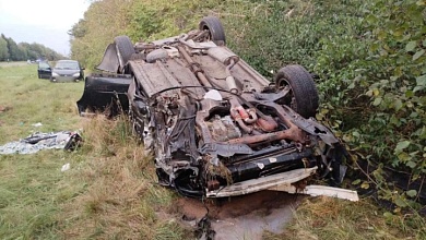 Пьяные водители, бесправники и жуткие ДТП в Брестской области