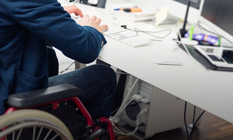 Нанимателей приглашают к сотрудничеству по вопросу трудоустройства инвалидов (Лунинецкий район)