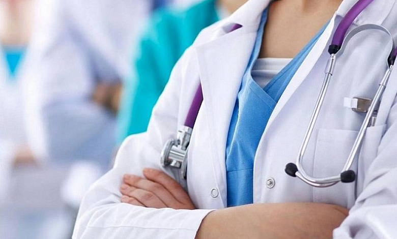 «Детские врачи» Лунинецкая ЦРБ отмечена на областном уровне