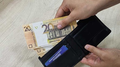 Частник задолжал своим работникам более 29 тыс. руб. Вмешалась прокуратура | Лунинецкий район