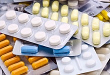 Расширен перечень лекарств, которые можно купить без рецепта