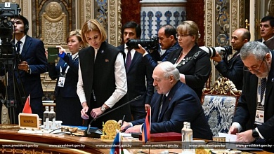 Лукашенко откровенно ВЫСКАЗАЛ ВСЁ | Предложения Первого для СНГ | Президент про Трампа и Путина