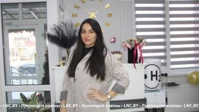 Идеальный образ начинается с веры в себя | Хозяйка салона с правами тракториста