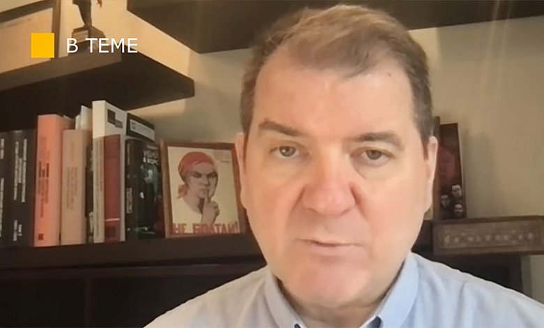 "Зеленский не понимает, что несёт!" // Безумные интервью, Путин и Трамп, выборы в Украине