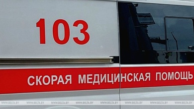 Мужчина погиб от удара током в Брестской области 