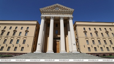 КГБ Беларуси: оппоненты Минска готовят в ЕС "освободительную армию"