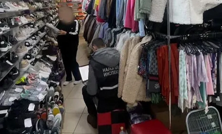 Сотни тысяч рублей! Массовые нарушения вскрыты в магазинах одежды и обуви в Брестской области