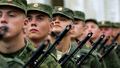 Беларусь будет укреплять мощь своей армии