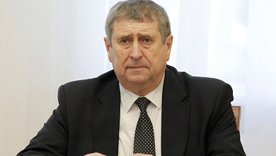 14 августа личный прием граждан и юридических лиц в Лунинце проведет Михаил Иванович Русый