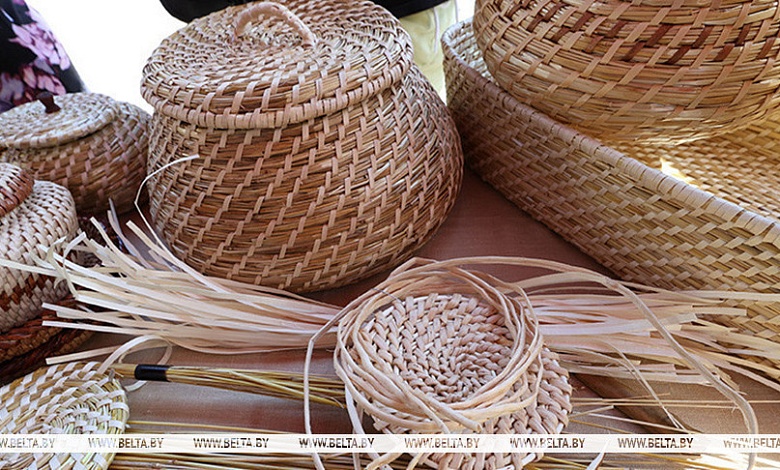 Красоту традиционной культуры покажут мастера и артисты Брестской области на "Купалье" в Александрии 