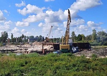 Госконтроль предотвратил необоснованные траты более 2,3 млн. рублей при строительстве моста и путепровода в Брестской области
