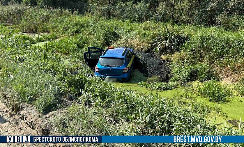 Пассажирка получила травмы в ДТП. Водителя будут судить в Лунинецком районе