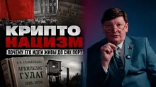 Что такое криптонацизм и какие основные тезисы продвигала немецкая пропаганда во время Великой Отечественной войны