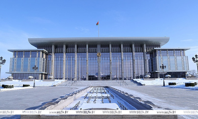 Лукашенко поступило приглашение на первую встречу лидеров Совета мира