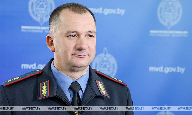 Усилена безопасность в приграничье Гомельской области