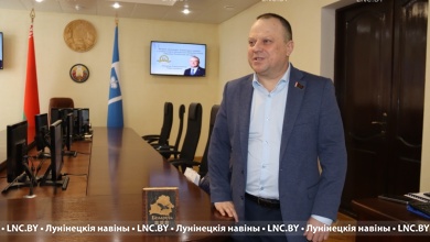 Сенатор Эдуард Гаврилкович не ездит на рыбалку и знает формулу успеха 