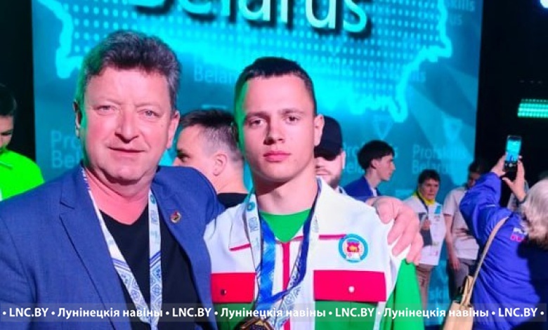 Уровень профмастерства лунинецких сантехников зашкаливает!