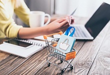 Покупки онлайн. По каким вопросам люди обращаются за защитой своих прав? 