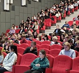 Представители БНТУ и «Гранита» провели семинар для молодёжи