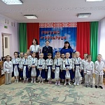 Мероприятия «Письмо о Беларуси» прошли в учреждениях дошкольного образования Лунинецкого района