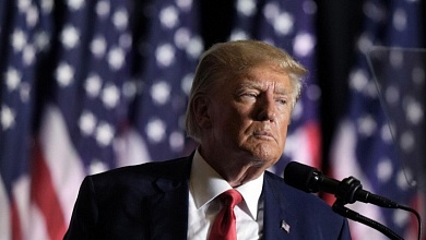 О внешней политике США и обещаниях Трампа: ни один вопрос на сегодняшний день не решен