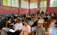 Безопасность детей! Работники прокуратуры выявляют нарушения в Брестской области