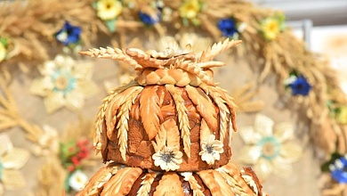 У Лунінецкім раёне 15 лістапада святкуюць "Дажынкі" і Дзень работнікаў сельскай гаспадаркі