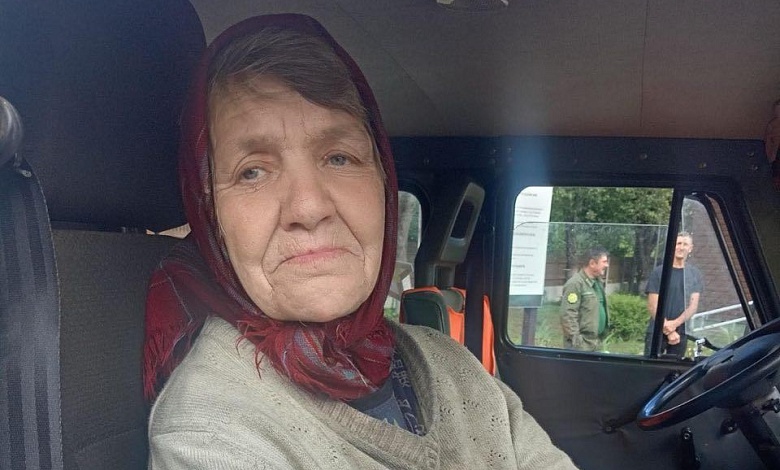 Женщина пошла в лес и пропала в Брестской области. Ее нашли после двух недель поисков