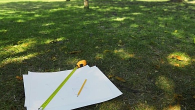 Повышенные ставки налога на незарегистрированные земельные участки!