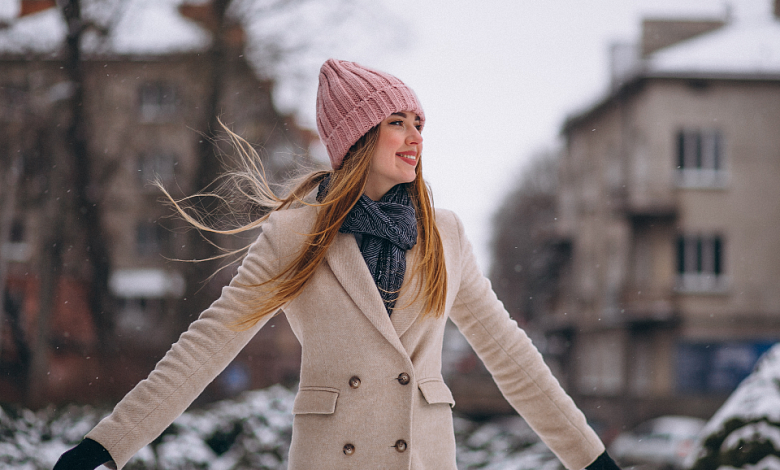 На неделе до минус 10 градусов и практически без снега в Лунинецком районе