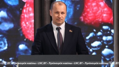 Ягоды, фермерское движение и ЛПХ. Александр Савина принимает участие в Международном ягодном форуме