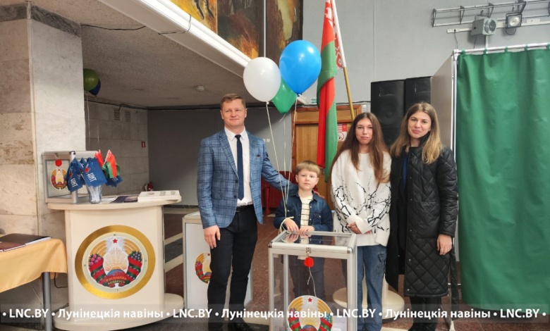 Важный шаг в становлении новой модели государственного развития единой Беларуси