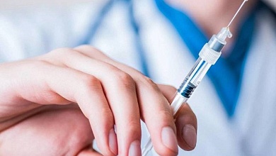 В Лунинецком районе стартует вакцинация против вируса папилломы человека 