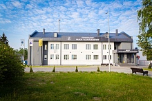 Узнагароджаны работнікі Лунінецкага раёна газазабеспячэння